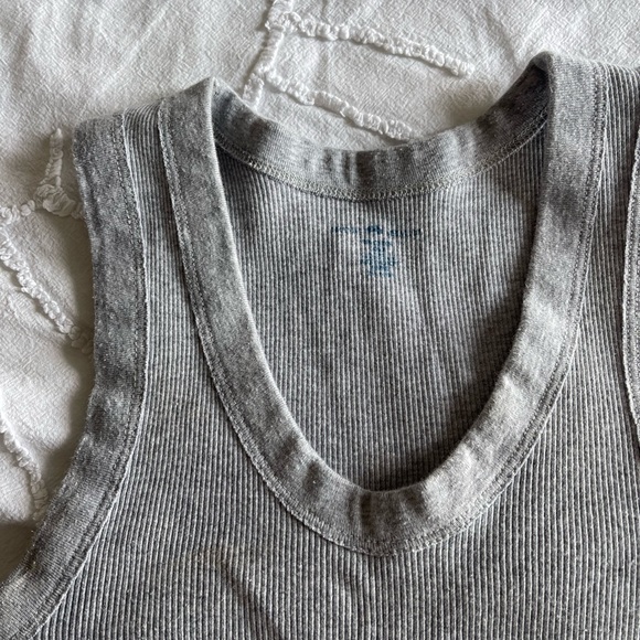 Brandy Melville Connor tank in perfect condition - Picture 3 of 3